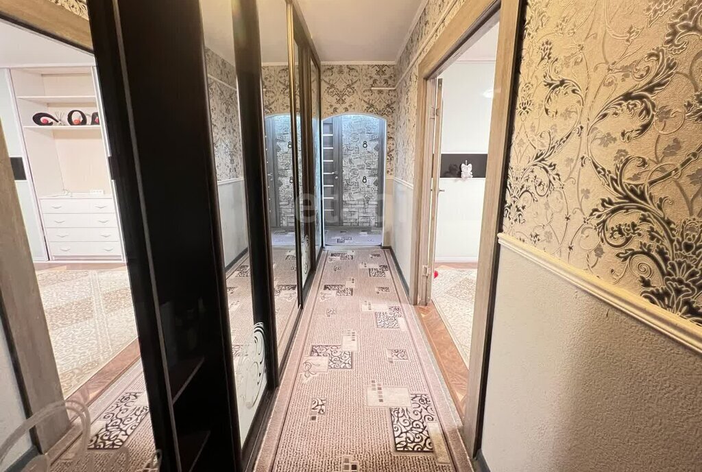 квартира г Курган ул 9 Мая 4б/1 фото 9