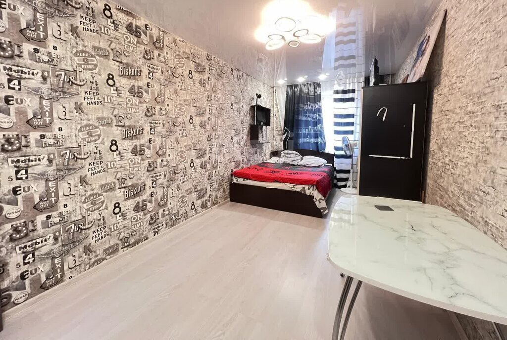 квартира г Курган ул 9 Мая 4б/1 фото 14