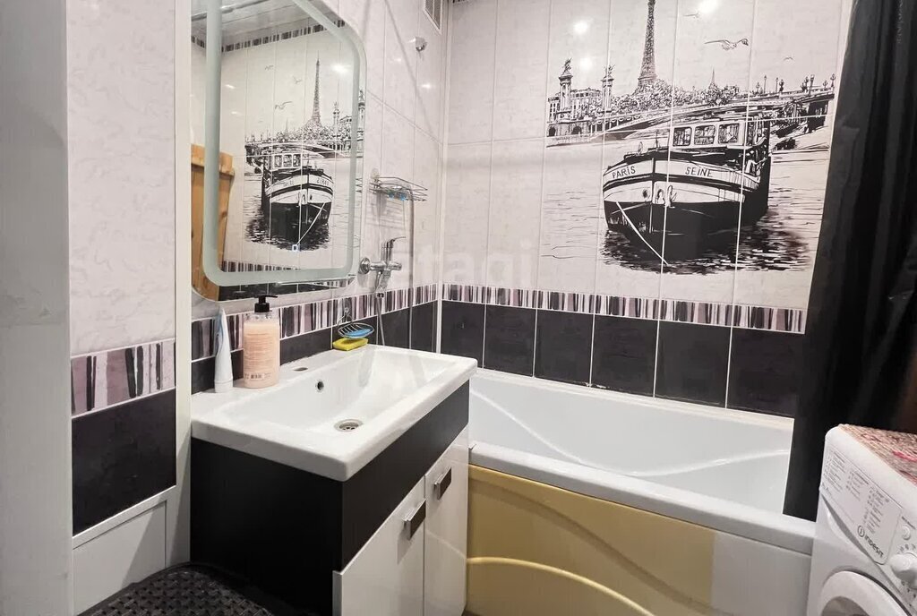 квартира г Курган ул 9 Мая 4б/1 фото 21