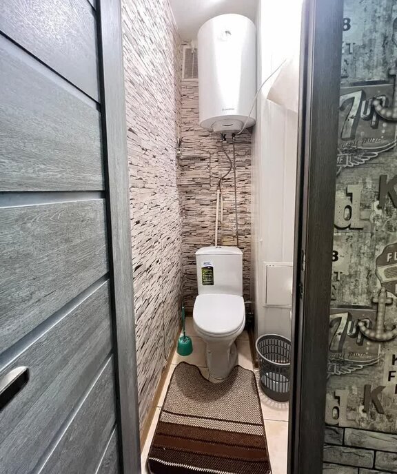 квартира г Курган ул 9 Мая 4б/1 фото 22
