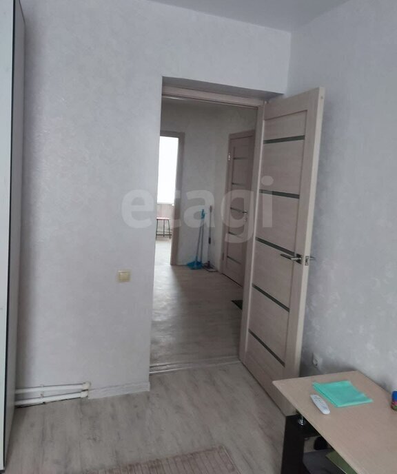 квартира г Курган мкр Тополя ул Сиреневая 18 фото 5