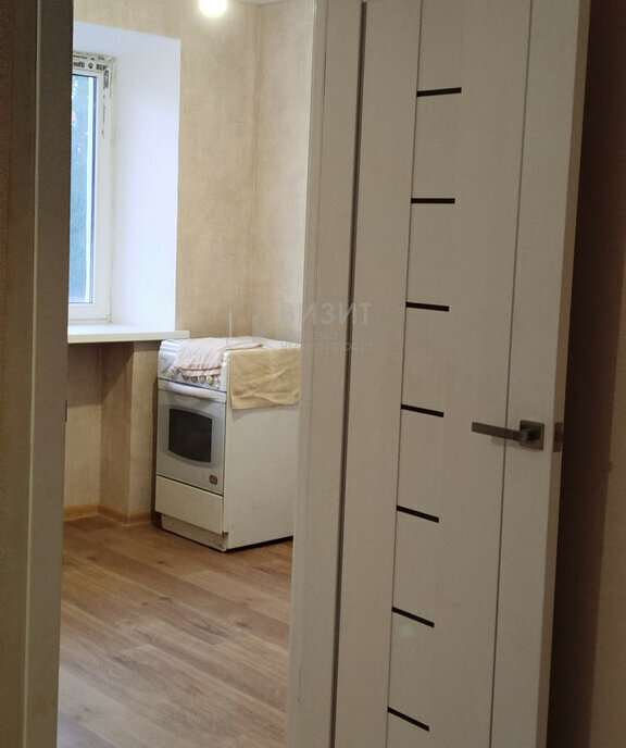 квартира р-н Нижнекамский г Нижнекамск ул Юности 3а фото 6
