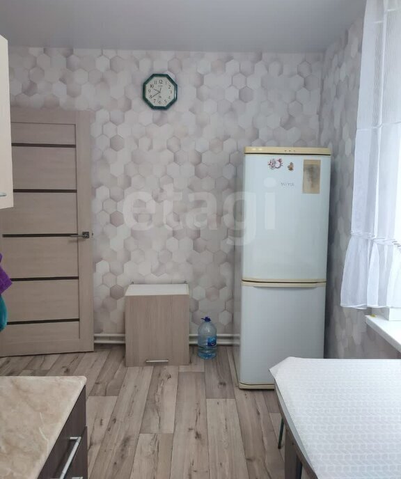 квартира г Курган мкр Тополя ул Сиреневая 18 фото 10