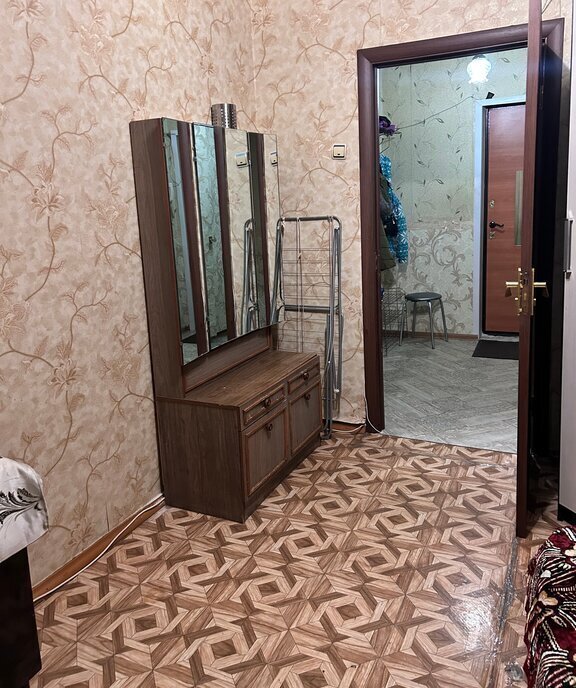 квартира г Набережные Челны р-н Автозаводский пр-кт Московский 173 фото 10