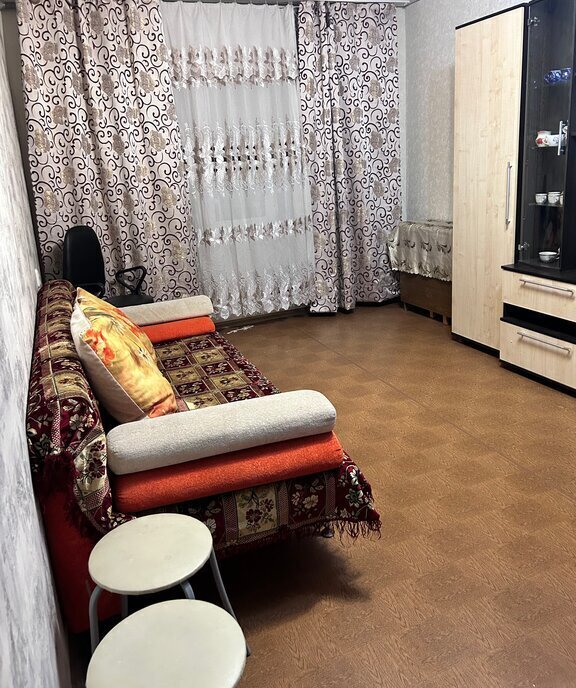 квартира г Набережные Челны р-н Автозаводский пр-кт Московский 173 фото 11