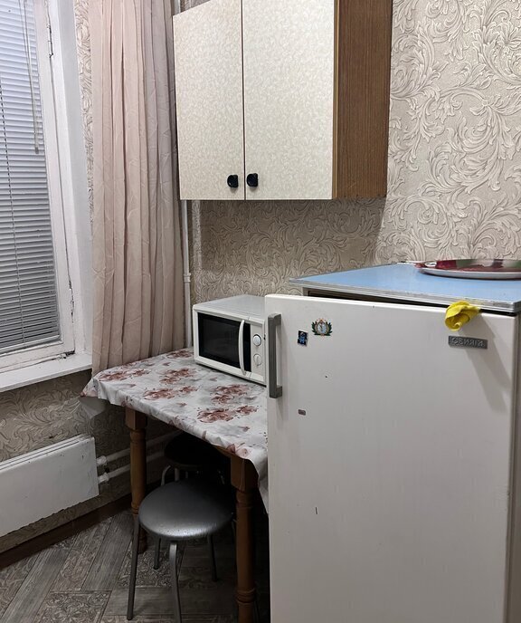 квартира г Набережные Челны р-н Автозаводский пр-кт Московский 173 фото 13