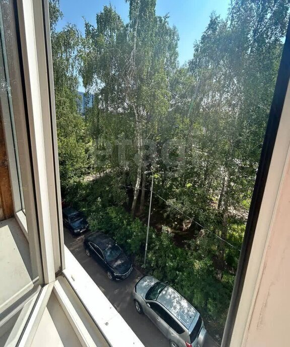квартира г Казань р-н Приволжский Дубравная ул Комиссара Габишева 1 фото 13