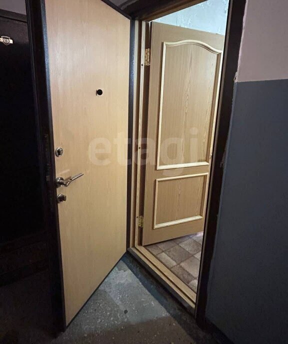 квартира г Казань р-н Приволжский Дубравная ул Комиссара Габишева 1 фото 14