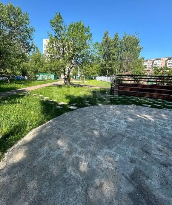 квартира г Казань р-н Приволжский Дубравная ул Комиссара Габишева 1 фото 18