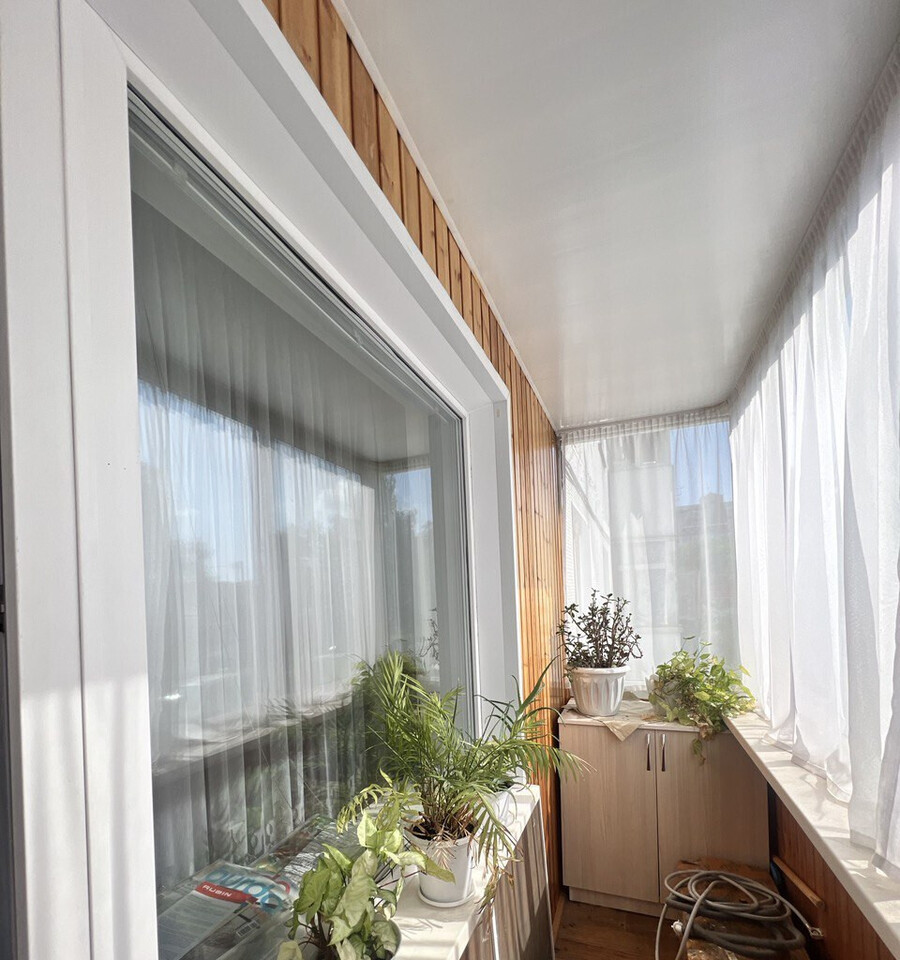 квартира г Абакан ул Торосова 23 4-й м-н фото 4
