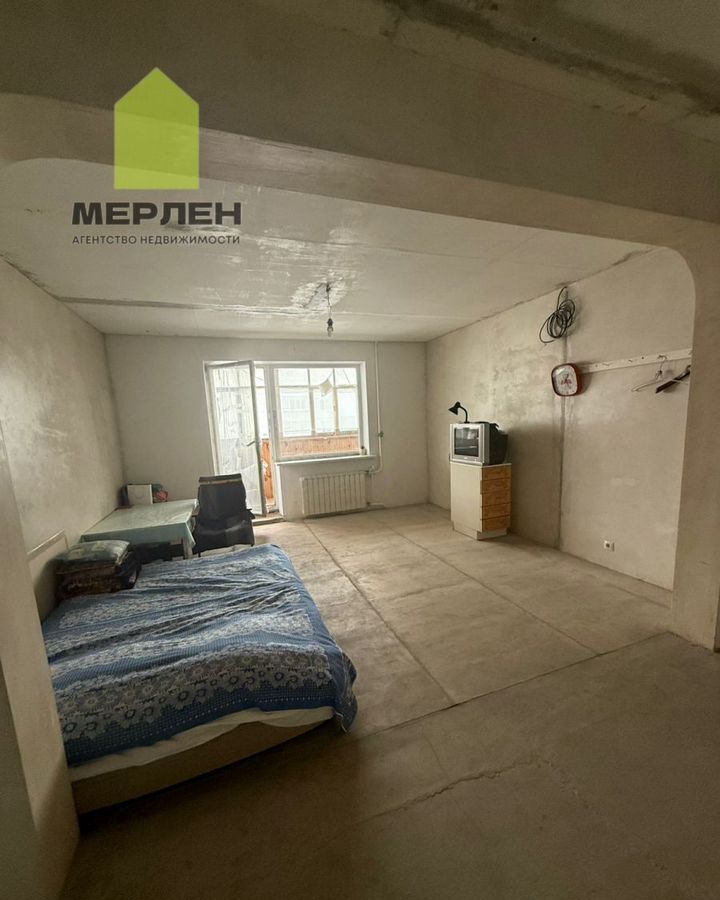 квартира г Калуга р-н Октябрьский ул Московская 315к/5 фото 4