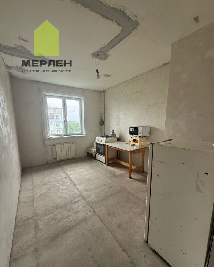 квартира г Калуга р-н Октябрьский ул Московская 315к/5 фото 1