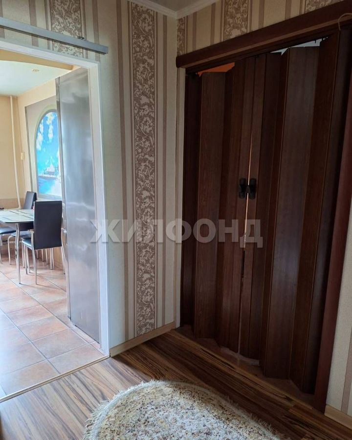 квартира г Белгород Восточный ул Макаренко 6в фото 8