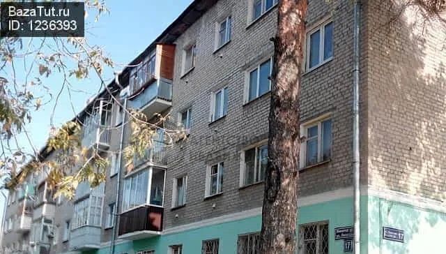 комната г Казань р-н Советский ул Липатова 17 фото 4