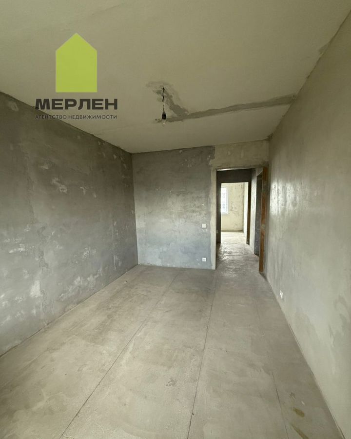 квартира г Калуга р-н Октябрьский ул Московская 315к/5 фото 7