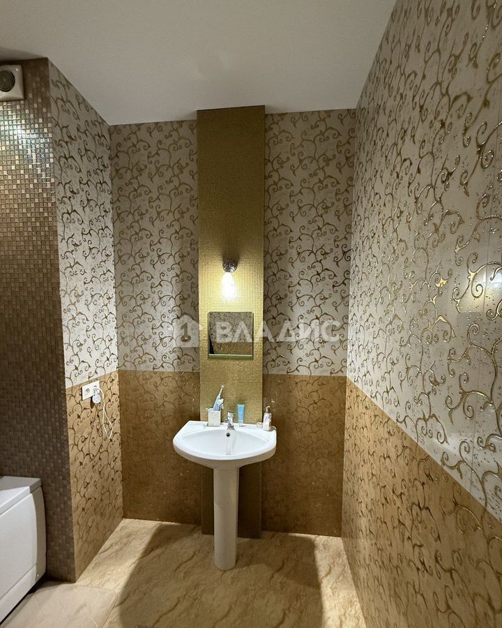 квартира г Белгород Западный б-р Свято-Троицкий 15 фото 12