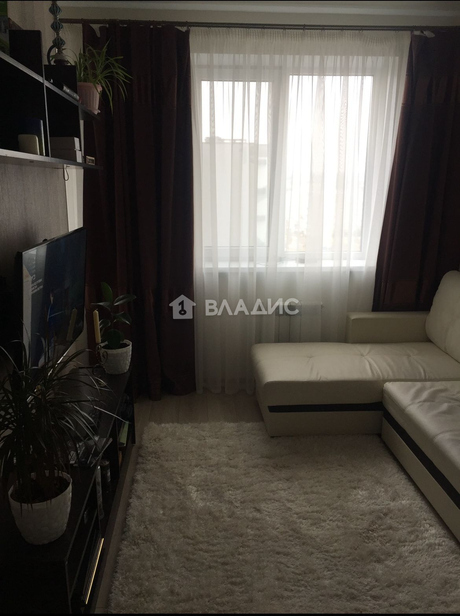 квартира г Белгород Западный ул Семейная 23 микрорайон «Новая Жизнь» Западный округ фото 6