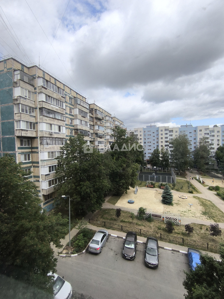 квартира г Белгород Западный ул Шаландина 19 фото 8