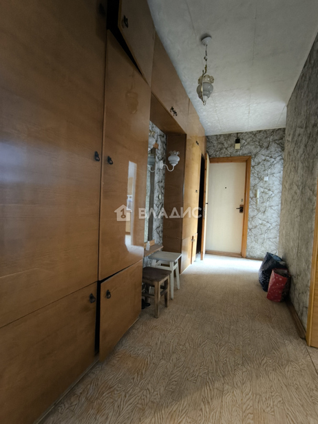 квартира г Белгород Западный ул Шаландина 19 фото 19