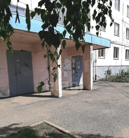р-н Калининский Шакша м-н фото