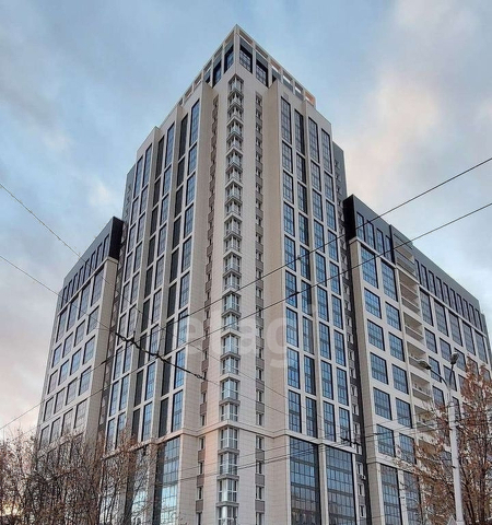 ул Пархоменко 123 фото