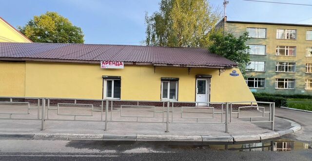 свободного назначения р-н Заволжский ул Горького 107в фото