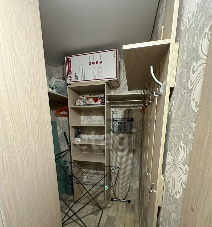квартира г Уфа р-н Октябрьский ул Менделеева 229 фото 18