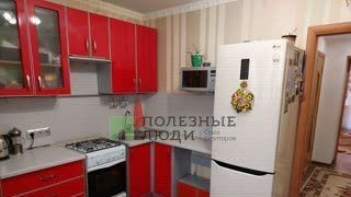 квартира г Набережные Челны р-н Автозаводский ул Аделя Кутуя 5 фото 5