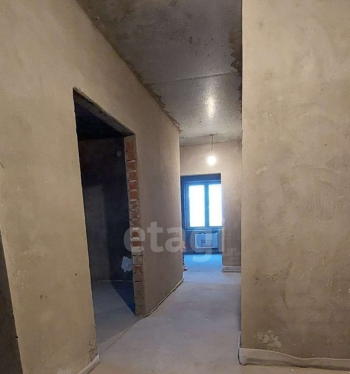 квартира г Уфа р-н Советский ул Пархоменко 123 ЖК Петропавловский фото 8