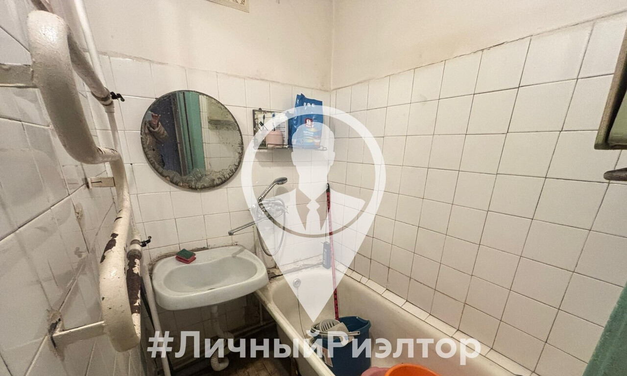 квартира г Рязань р-н Московский ул Юбилейная 9 фото 1