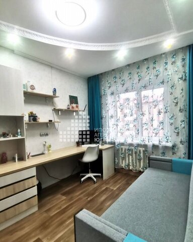 квартира ул Югорская 6 Тюменская обл. фото