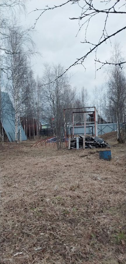 дом г Ноябрьск ПСО Мечта, 12-й пр, Тюменская обл. фото 2