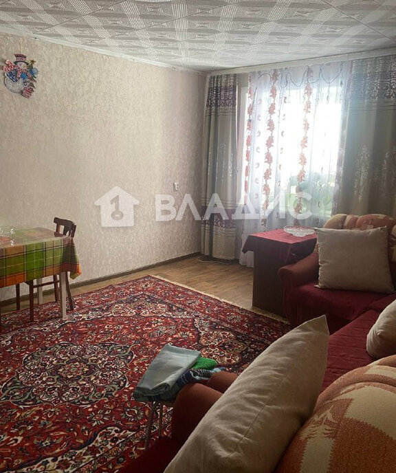 квартира г Улан-Удэ р-н Октябрьский ул Горхонская 8 фото 5