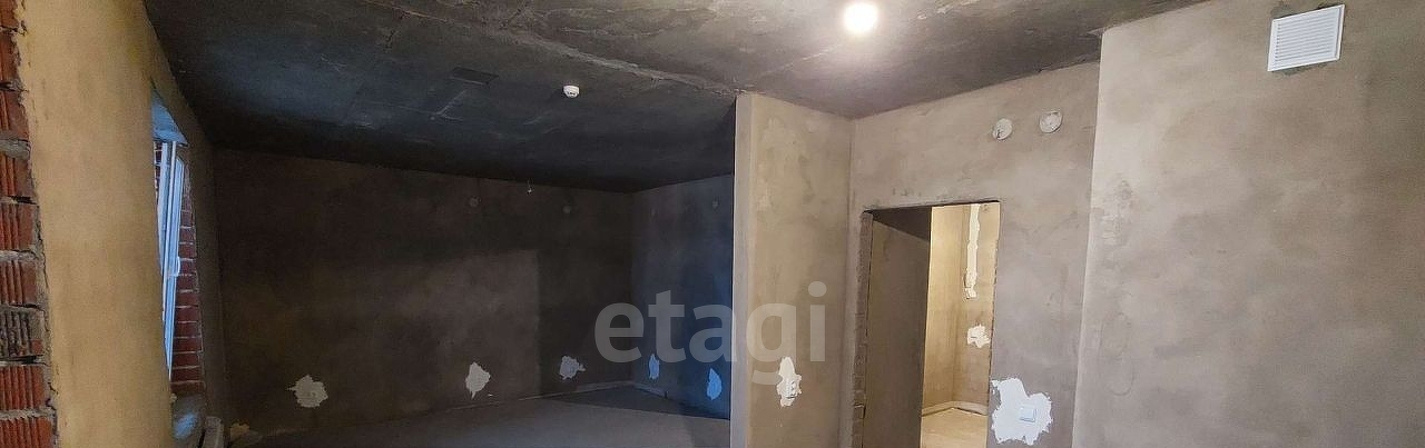 квартира г Уфа р-н Советский ул Пархоменко 123 ЖК Петропавловский фото 9