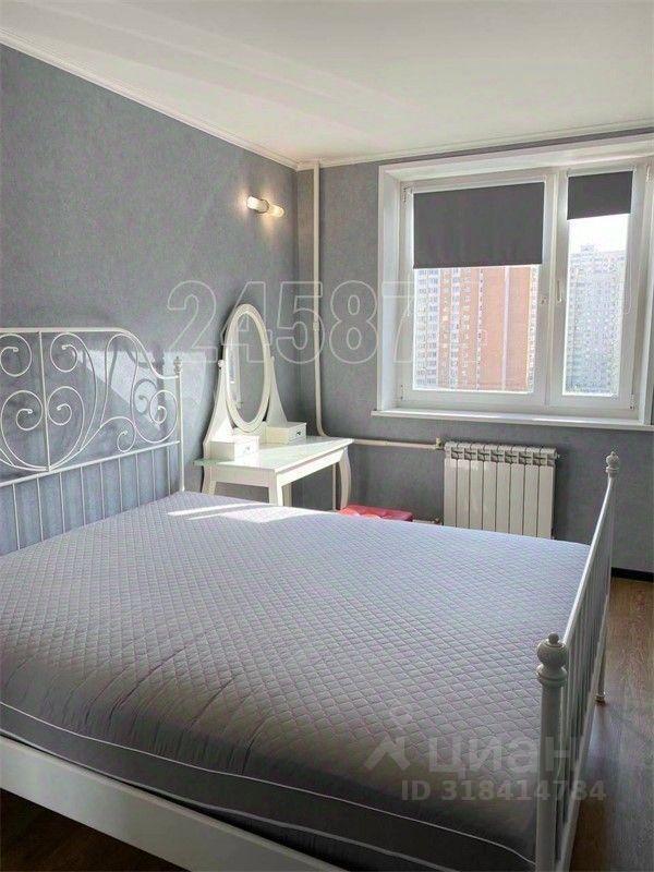 квартира г Красногорск ул Игната Титова 3 Волоколамская фото 8