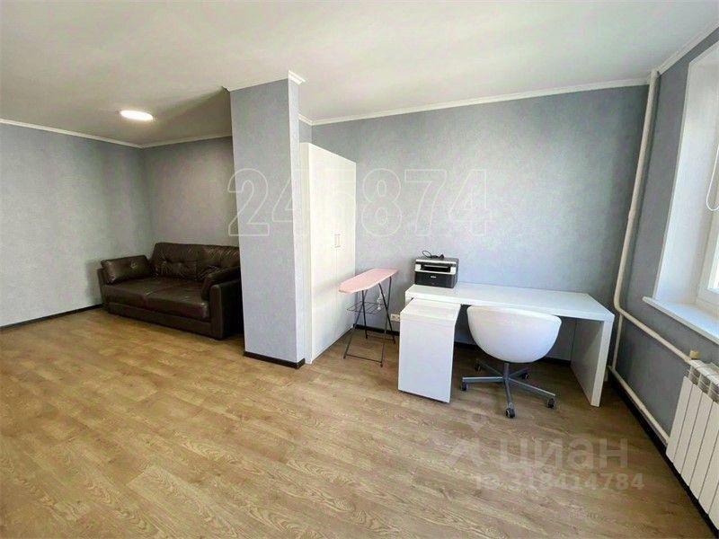 квартира г Красногорск ул Игната Титова 3 Волоколамская фото 12