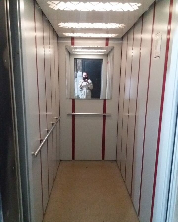 квартира г Курган мкр 1-й ул Алексеева 5к/2 р-н Заозерный, жилой район Заозёрный фото 1