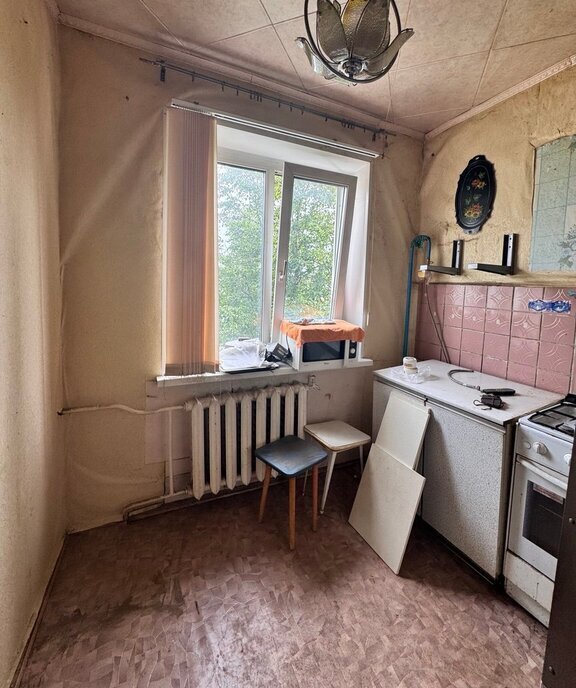 квартира р-н Богородицкий г Богородицк мкр Западный 11 фото 7