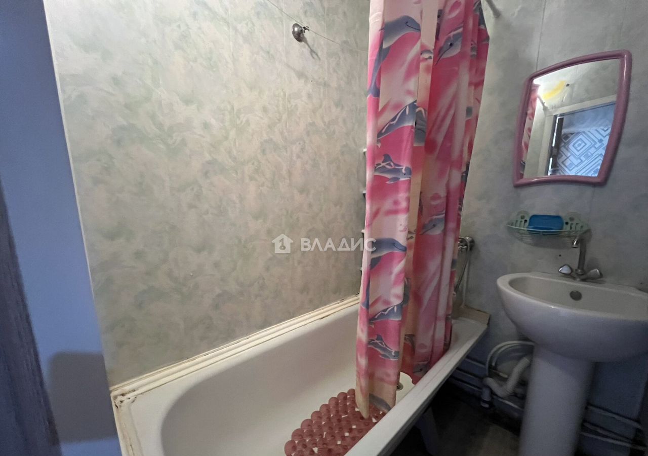 квартира г Луховицы ул Мира 32 фото 5