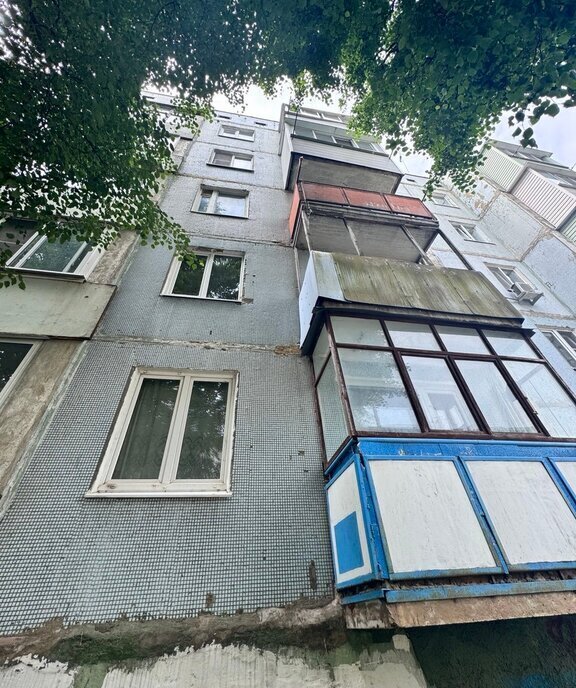 квартира р-н Богородицкий г Богородицк мкр Западный 11 фото 17