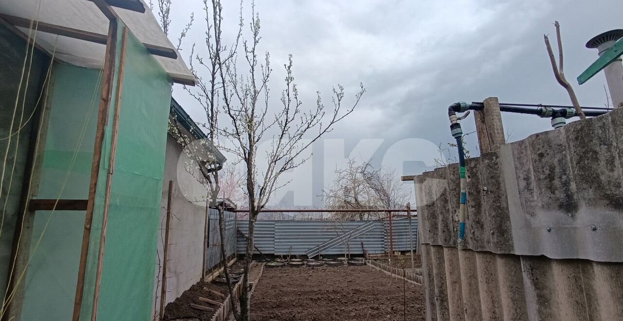 дом г Горячий Ключ ст-ца Саратовская ул Красноармейская фото 11