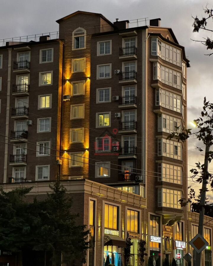 квартира г Ессентуки ул Ермолова 98/1 фото 18