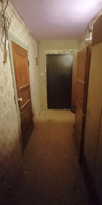 квартира г Бийск пер Владимира Мартьянова 39 фото 10
