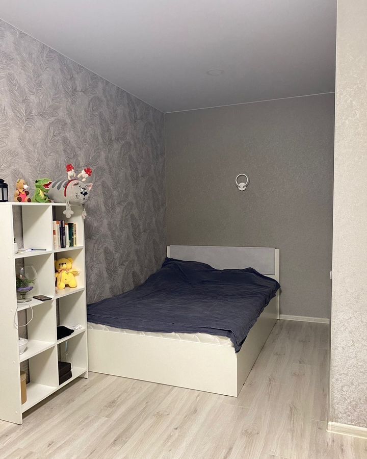 квартира г Сыктывкар пр-кт Октябрьский 220 ЖК «Атлантида» фото 5