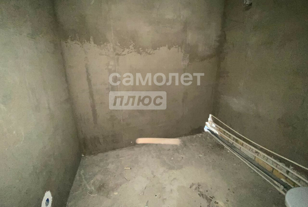 квартира г Кострома Пантусово ул Пантусовская 93 фото 6