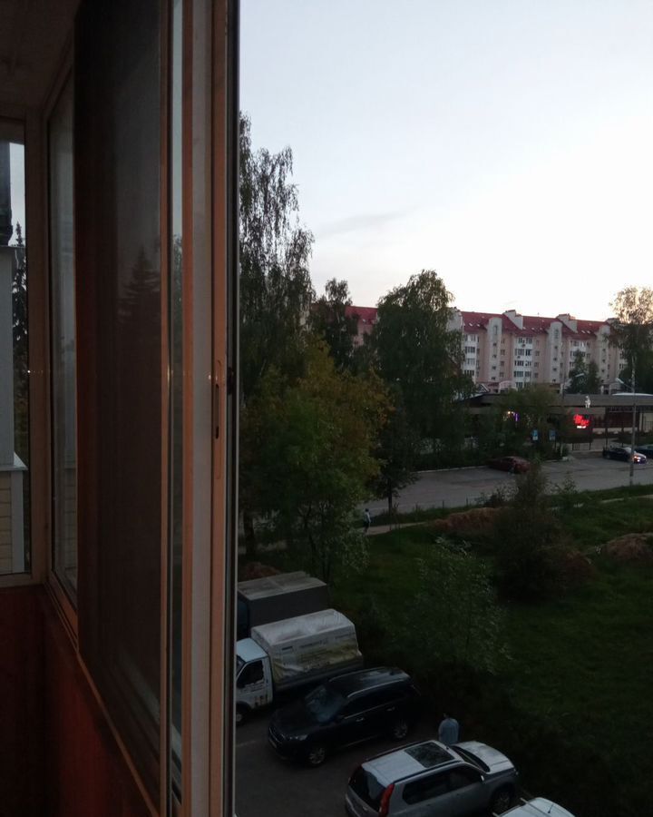 квартира г Клин ул Мира 48 фото 5