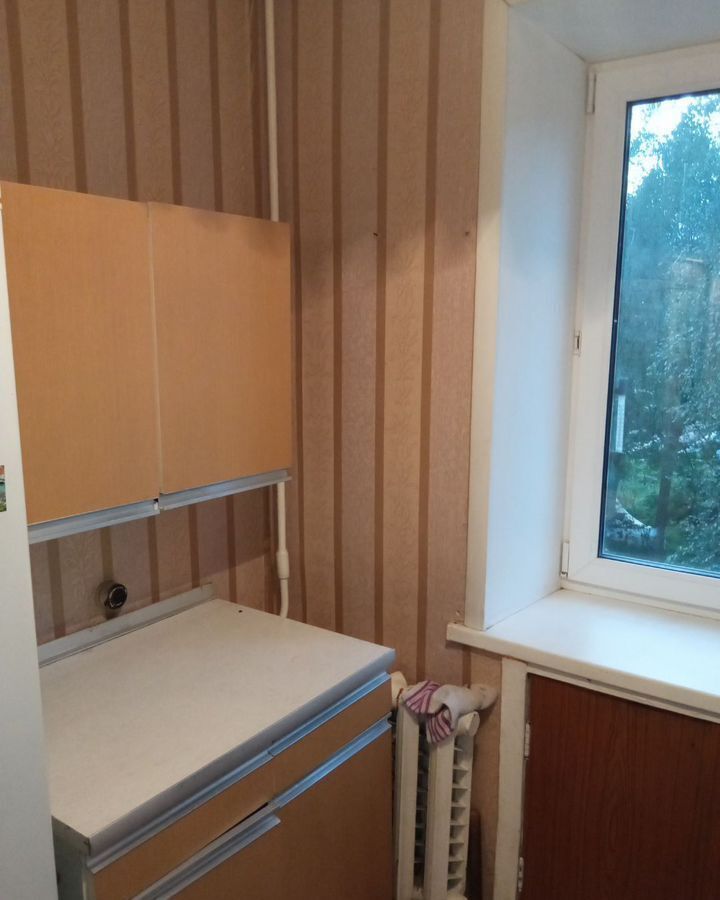 квартира г Клин ул Мира 48 фото 20