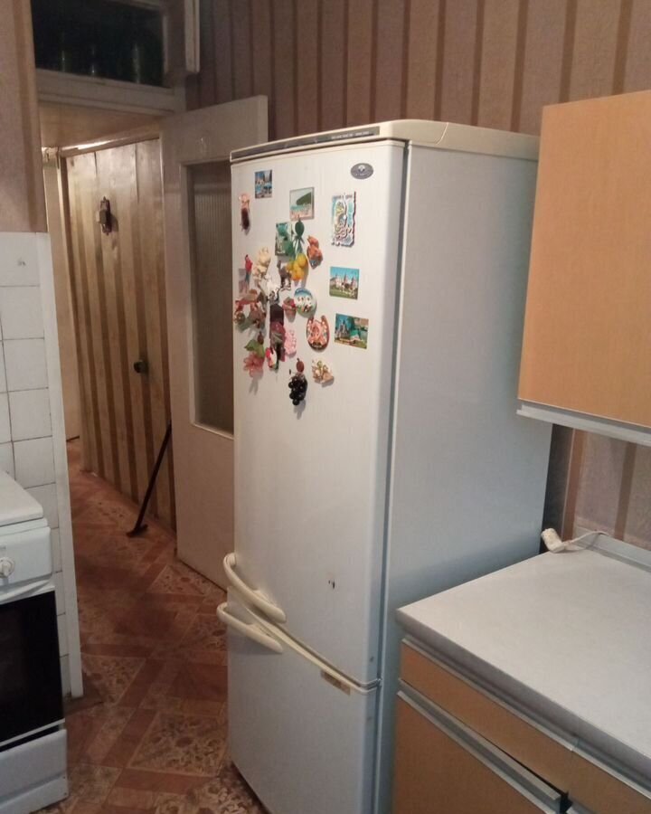 квартира г Клин ул Мира 48 фото 21