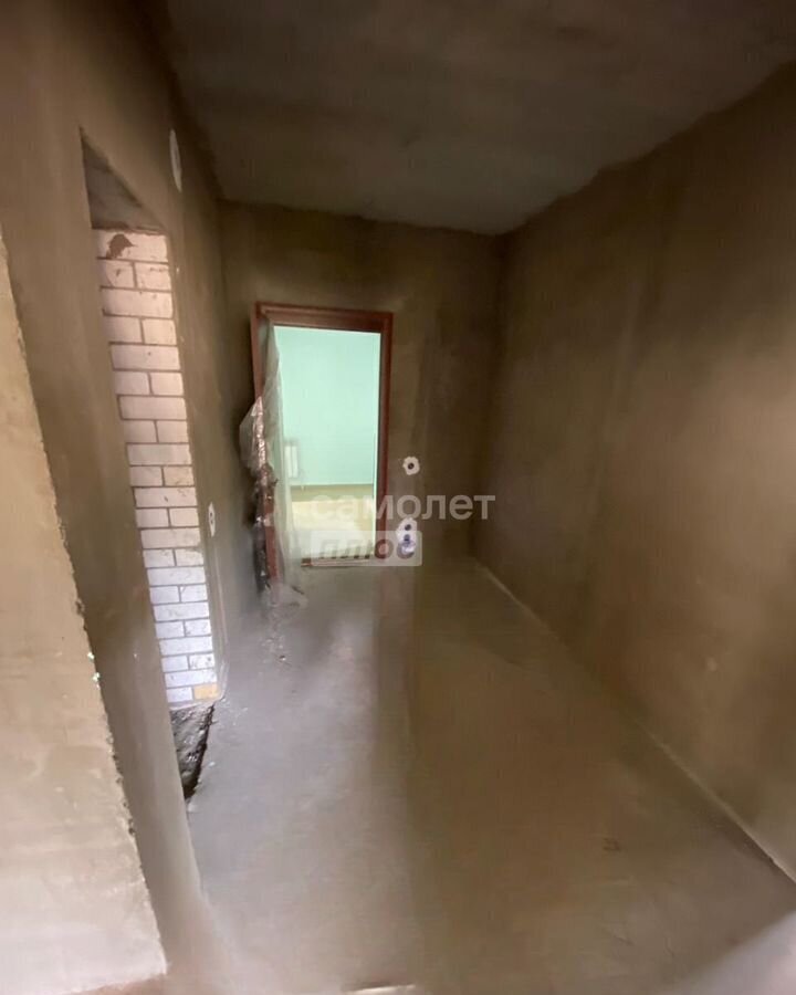 квартира г Кострома р-н Заволжский ул Пантусовская 93 мкр-н Пантусово фото 10