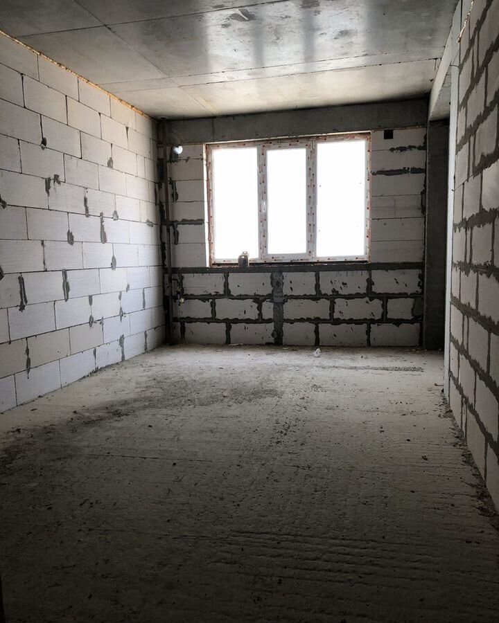 квартира г Каспийск ул Михаила Ломоносова 1/1 ЖК «Аэропортовский» фото 5